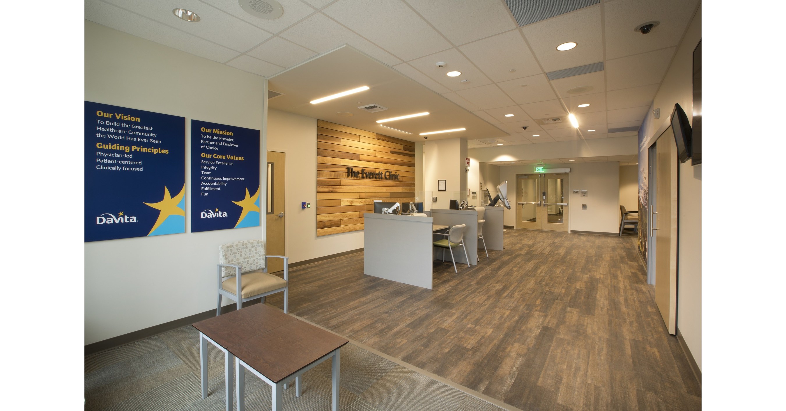 The Everett Clinic Offers Personalized Care to Bothell ...