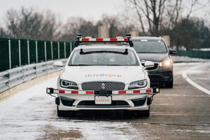 Visteon Introduces DriveCore™ Autonomous Driving Platform to Accelerate Adoption of Self-Driving Technology