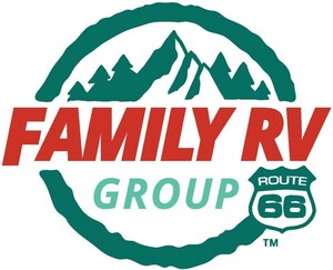 Family RV Group™ partners with Make-A-Wish® OH, KY &amp; IN