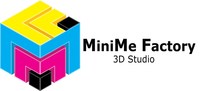 MiniMe Factory 3D Studio