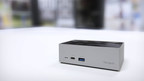 Targus Shows Off Its Latest Thunderbolt™ 3 Docking Station at CES