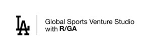 LA Dodgers Expand Commitment To Innovation With Announcement Of Global Sports Venture Studio With R/GA