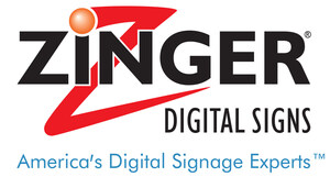 Zinger Offers Franchise Opportunities to Service the Growing Video Wall and Digital Signage Markets