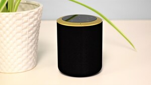 Meet Milo: First Combination Smart Speaker and Home Hub with Z-Wave Plus and the Google Assistant