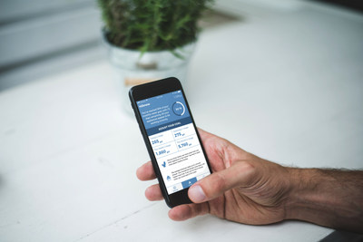 Conservation Labs Unveils H2know, an Affordable Smart Water Meter and App for Preventing Leaks, Saving Consumers Money, at CES Show, January 9-12, 2018, Earning Innovation Award