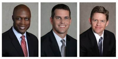 Ronald Blue Trust Names New Managing Directors to Help Ensure Continued Excellence