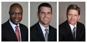 Ronald Blue Trust Names New Managing Directors to Help Ensure Continued Excellence Ronald Blue Trust Names New Managing Directors to Help Ensure Continued Excellence