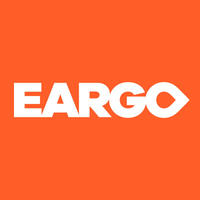 Eargo Logo (PRNewsfoto/Eargo)
