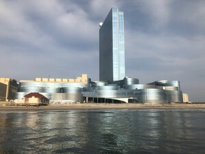 AC OCEAN WALK anuncia a aquisição do Revel Hotel and Casino de Atlantic City