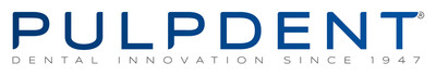 Pulpdent Corporation is a family-owned dental research and manufacturing company and is the leader in bioactive dental materials. ACTIVA BioACTIVEtm, developed by Pulpdent, is the first esthetic bioactive restorative material. For over 70 years, Pulpdent has been committed to product innovation, clinical education, and patient-centered care. To stay updated on bioactivity visit www.pulpdent.com/blog. (PRNewsfoto/Pulpdent Corporation)