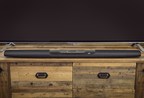Polk Audio Unveils Amazon Alexa-Enabled Sound Bar