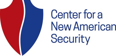 (PRNewsfoto/Center For A New American Secur) (PRNewsfoto/Center For A New American Secur)