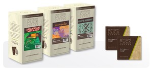 Wolfgang Puck Coffee Refreshes Brand Packaging