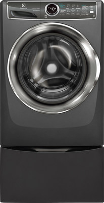 Electrolux Front Load Perfect Steam Washer with SmartBoost™