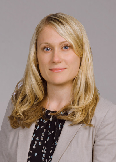 Ashley Smith, Vice President, Audit Manager of Virginia Commonwealth Bank.