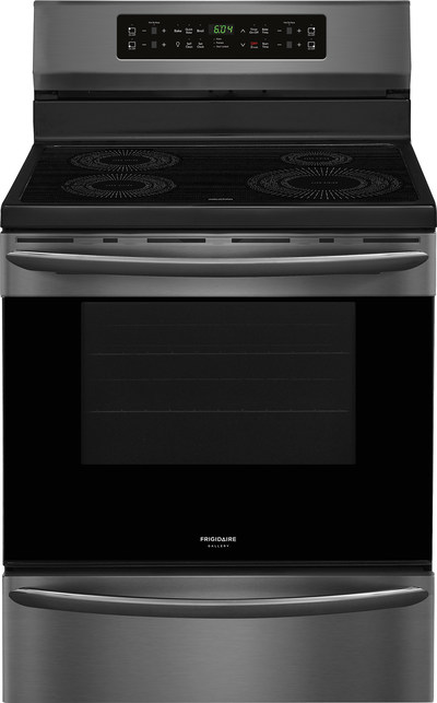 Frigidaire Gallery Induction Range