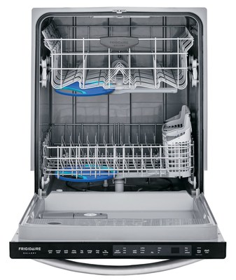 Frigidaire Gallery 24” Integrated Dishwasher
