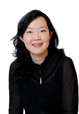 Lichi Hsueh, new chief operating officer for FleishmanHillard in China