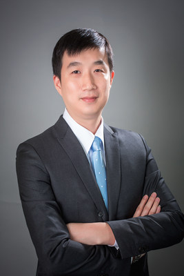 Yisi Liu, new general manager of FleishmanHillard's Shanghai office