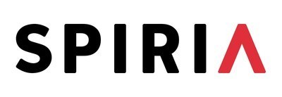 Logo: Spiria (CNW Group/Spiria)