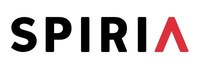 Logo : Spiria (Groupe CNW/Spiria)
