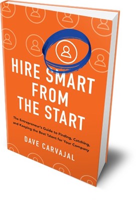 'Hire Smart from the Start' Aims to Disrupt High-Power Recruiting Image