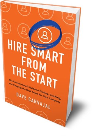 'Hire Smart from the Start' Aims to Disrupt High-Power Recruiting