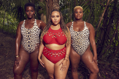 GabiFresh x Swimsuits For All Credit: Ryan Michael Kelly / Swimsuits For All
