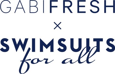 GabiFresh x Swimsuits For All