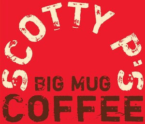 Actor Scott Patterson Evokes Americana Diner Culture With Launch Of Scotty P's Big Mug Coffee