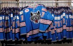 Turtle Wax Teams Up With The Chicago Wolves For Charity Jersey Auction Benefitting Local Families Of Fallen First Responders
