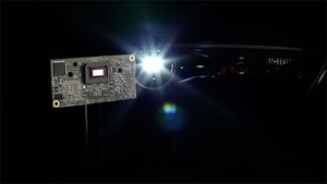 TI revolutionizes automotive headlight systems with new high-resolution DLP® technology