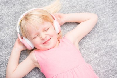 Best Kids Headphones Ever Made: Wireless Freedom and Waterproof Protection