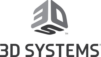 (PRNewsfoto/3D Systems)