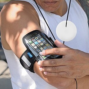 Tangley, a New Magnetic Headphone and Earbud Cord Organizer, Keeps the Music Going for Musicians, Runners, Fitness and Outdoor Activities