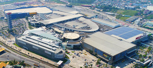 Avigilon Security Solutions Selected to Protect Thailand Retail Giant Megabangna Shopping Centre