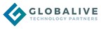 Globalive Technology Partners Launches, Announces Anthony Lacavera as CEO