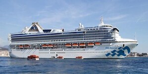 Princess Cruises Debuts New Features and Upgrades Onboard Star Princess to Start Hawaii Season