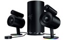 Razer Introduces Nommo Speaker Line