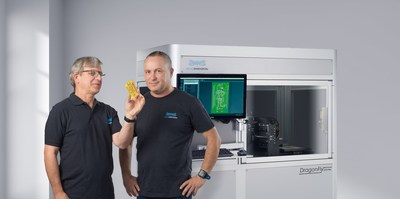 3D-Printed Electronics Innovator Nano Dimension Joins Techniplas Open Innovation Program