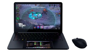 Razer Unveils Project Linda: Android Laptop/Phone Hybrid Concept