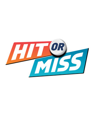 Win a $250,000 jackpot by matching all or none of your numbers with the new HIT OR MISS lottery game