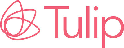 Tulip logo (PRNewsfoto/Tulip)