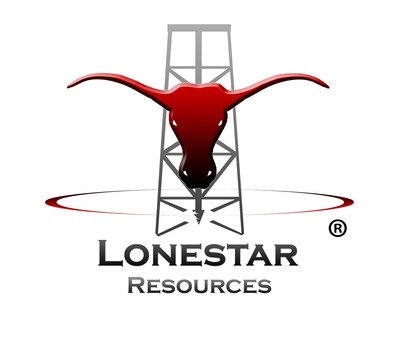 Lonestar Resources US Inc. Logo (PRNewsfoto/Lonestar Resources US Inc.)