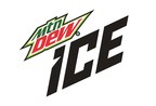 New MTN DEW ICE™ Brings an Ice Cold Charge to Dew® Nation with a Clear, Refreshing, Lemon-Lime Flavored DEW