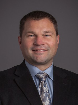 Chad Cotter is regional global practice manager for Construction/Design-Build n the St. Louis office of Burns & McDonnell.