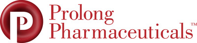 Prolong Pharmaceuticals Logo.