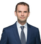 Appointment of Éric Lachance as Senior Vice President, Corporate Affairs and Chief Financial Officer