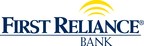 First Reliance Bank Expands Financial Leadership Team