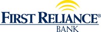 (PRNewsfoto/First Reliance Bank)
